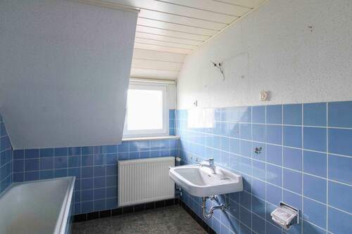 Badezimmer - 