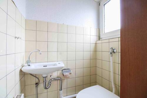 Gäste WC - 