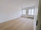 Wohn- und Essbereich - 1 Zimmer Etagenwohnung zur Miete in Berlin