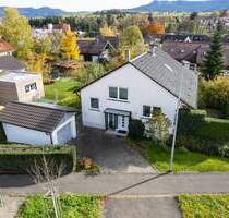 Einfamilienhaus mit Einliegerwohnung - Balingen Endingen