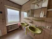 Badezimmer EG - 