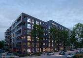 BUWOG SET 44 Außenvisualisierung (8) - Etagenwohnung mit 120,60 m&sup2; in Berlin zum Kaufen