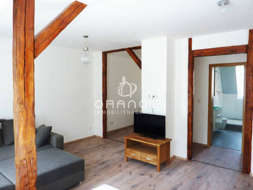 Gemütliches Wohnen im Objekt Nr. 2 - 