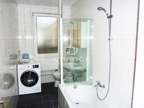 ...und die Bäder wurden allesamt neu gestaltet! (Objekt Nr. 2) - 