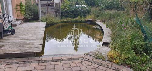 Objekt Nr. 2 Schwimmteich (Privatbereich) - 