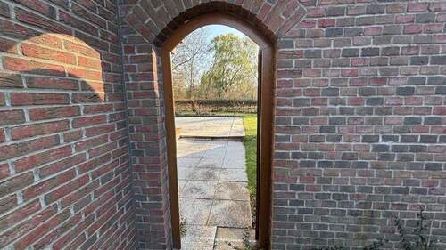 Willkommen im Garten - 