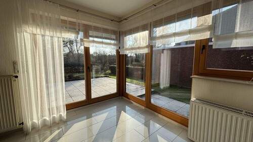 Helles und offenes Essen - 