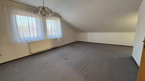 hier wurde der Platz ausgenutzt - 