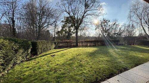 Wunderschöner Ausblick - 5 Zimmer Einfamilienhaus in Wunstorf