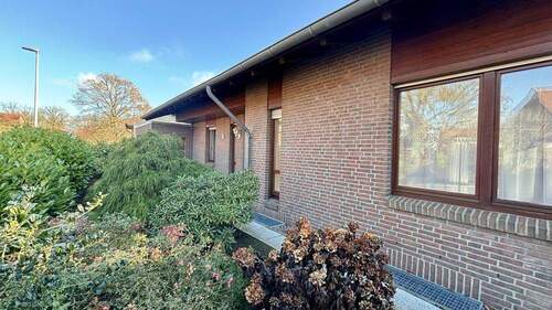 Willkommen im neuen Zuhause! - 