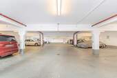 Tiefgarage - 