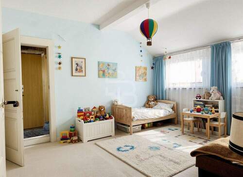 Teilfläche - (KI generiert) - 