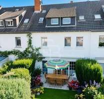 Ein Stadthaus zum Verlieben mit zeitgemäßem Wohnkonzept! ?? - Köln Mauenheim