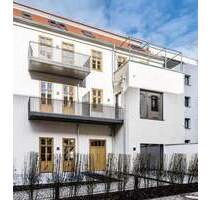 hochwertig sanierter Erstbezug! Herzlich Willkommen in Deiner neuen Wohnung im Napoleonpalais! - Halle Altstadt