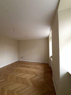 Kochen - Etagenwohnung mit 100,20 m&sup2; in Halle zur Miete