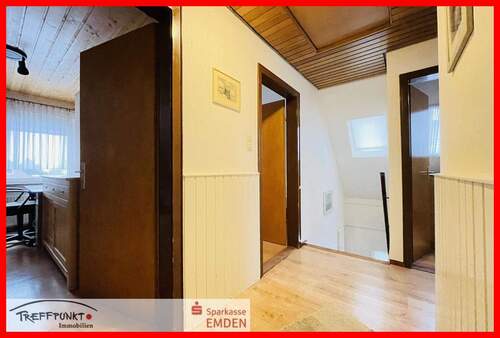 Diele Obergeschoss - 