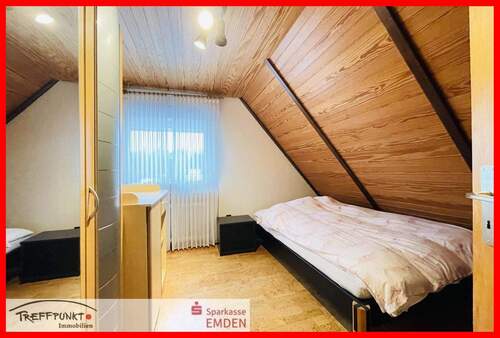 Schlafzimmer II - 