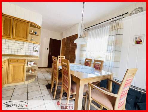 Küche Ansicht III - 