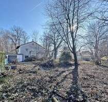Bauen mit Weitblick - Ihr Grundstück in einzigartiger Lage über Kolbermoor