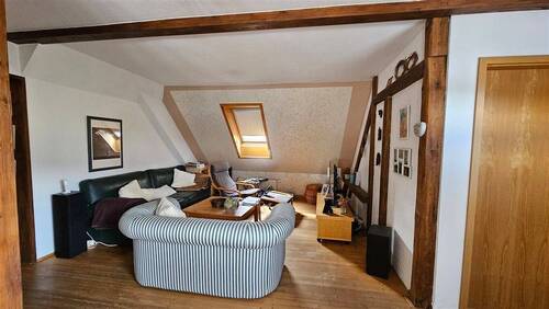 DG kuschelige Sitzecke - 