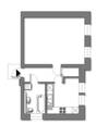 Appartement leer - 