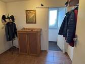 Eingangsbereich - Etagenwohnung mit 89,00 m&sup2; in Bad Boll zum Kaufen