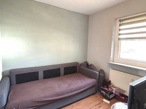 Gästezimmer / Büro Erdgeschoss - 