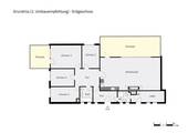 Grundriss - Umbaueempfehlung - 