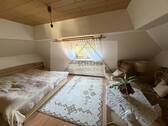 Schlafraum DG - 