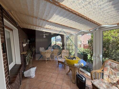 Wintergarten - 