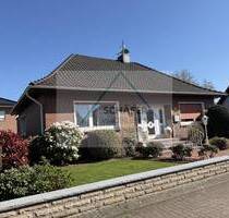 Gepflegter Bungalow mit ausgebautem Dachgeschoss - Twistringen
