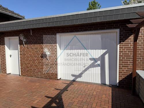 Garage - 