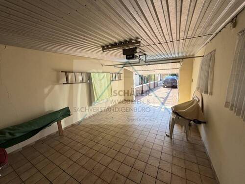 Garage - 