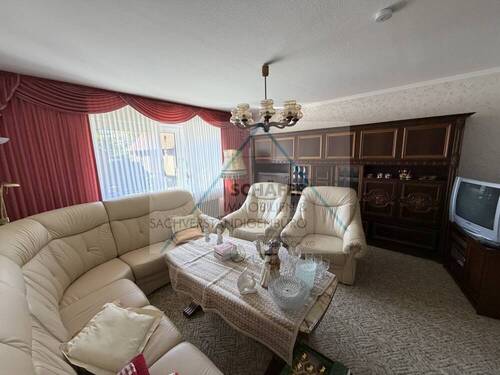 Wohnzimmer - 