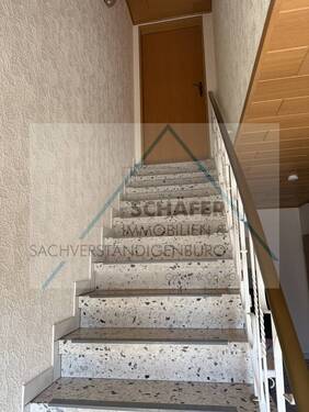 Treppe - 