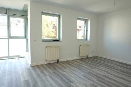 Wohn-/Essbereich - 