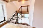 Haupttreppenhaus - 