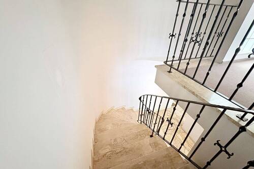 Treppenhaus - 