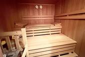 Sauna - 