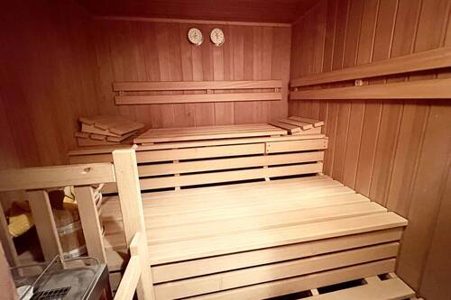 Sauna - 