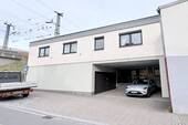 Ansicht Straße - 