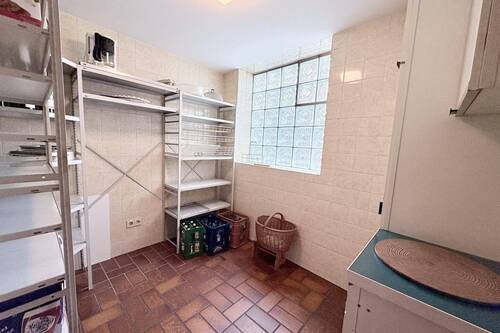 Speisekammer - 