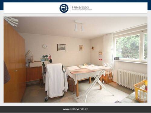 Schlafzimmer - 
