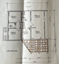 Grundriss EG - 