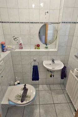 Gäste-WC - 