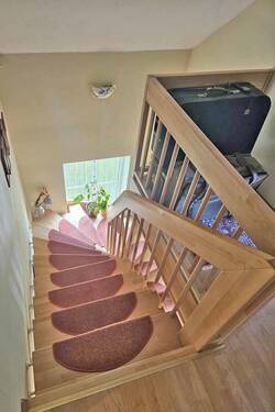 Treppenhaus - 
