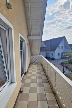 Balkon - 