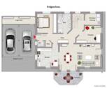 Erdgeschoss - 