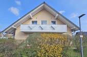 Außenansicht - 5 Zimmer Einfamilienhaus zum Kaufen in Heinersreuth