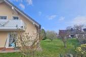 Außenansicht - 5 Zimmer Einfamilienhaus in Heinersreuth